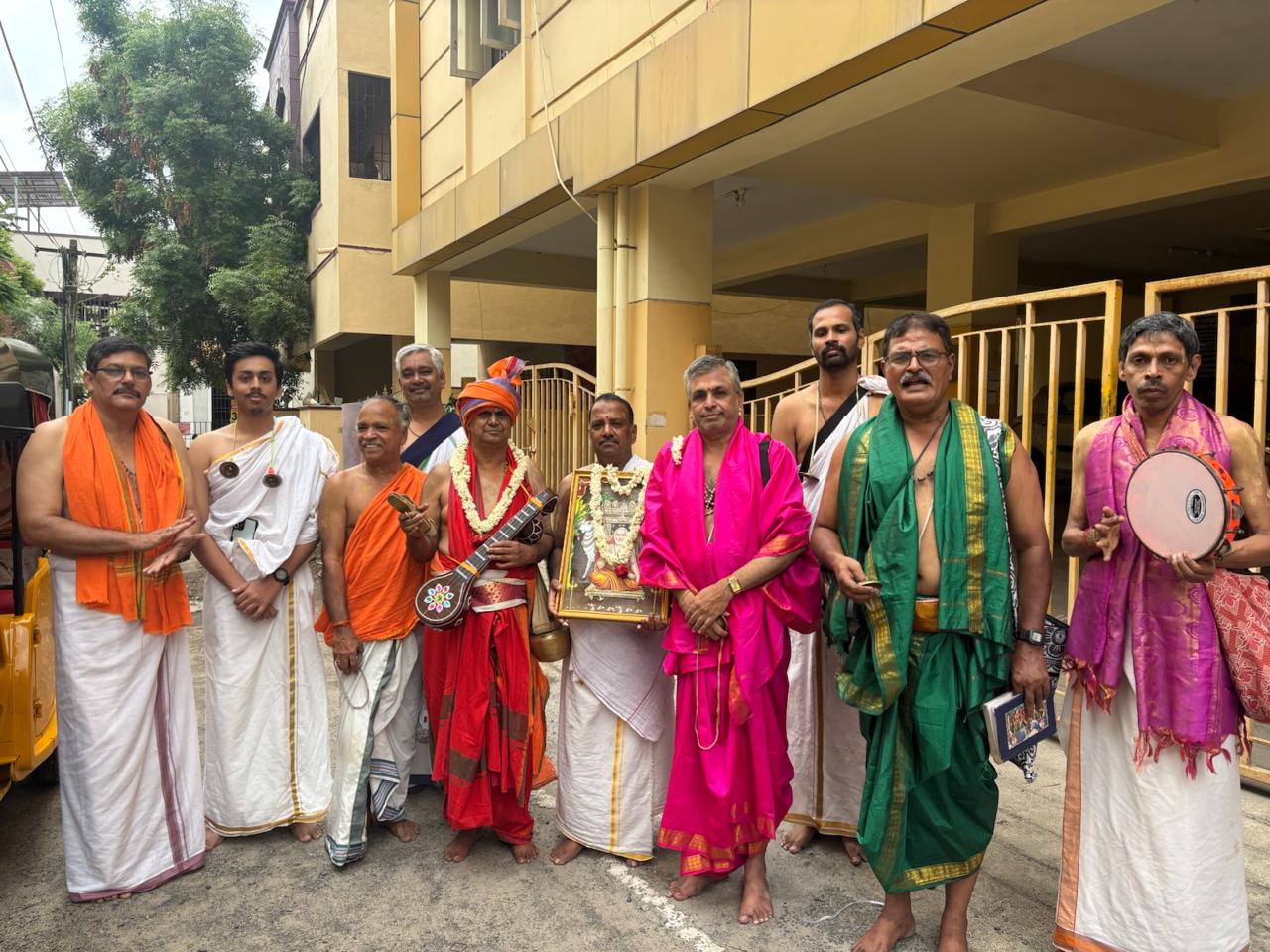 Unjaviruthi